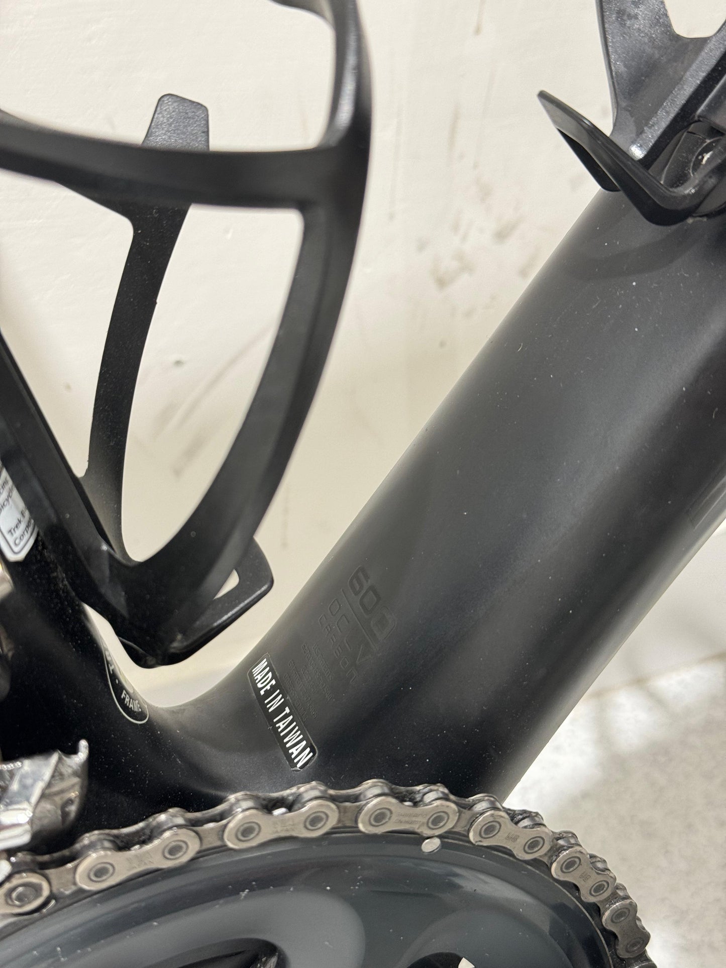 Trek Domane SLR Size 52 - Used