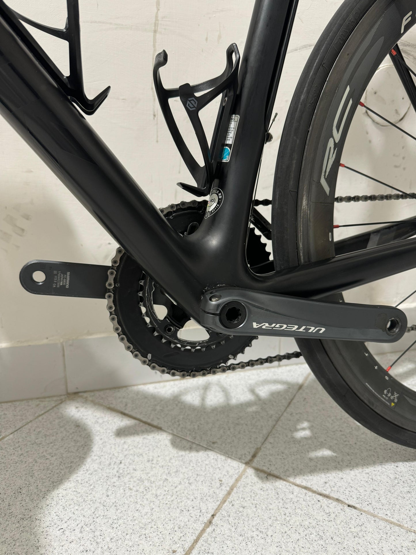 Trek Domane SLR Size 52 - Used