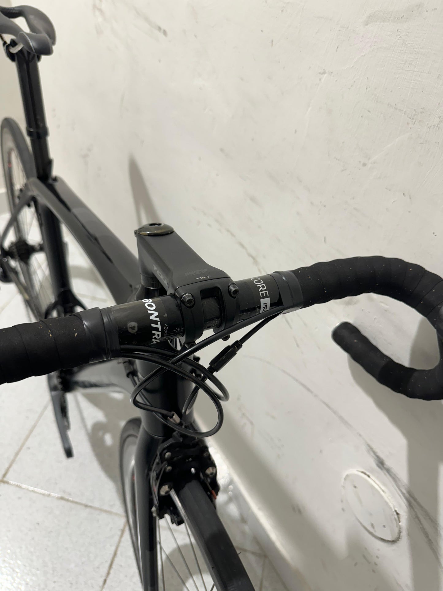 Trek Domane SLR Size 52 - Used