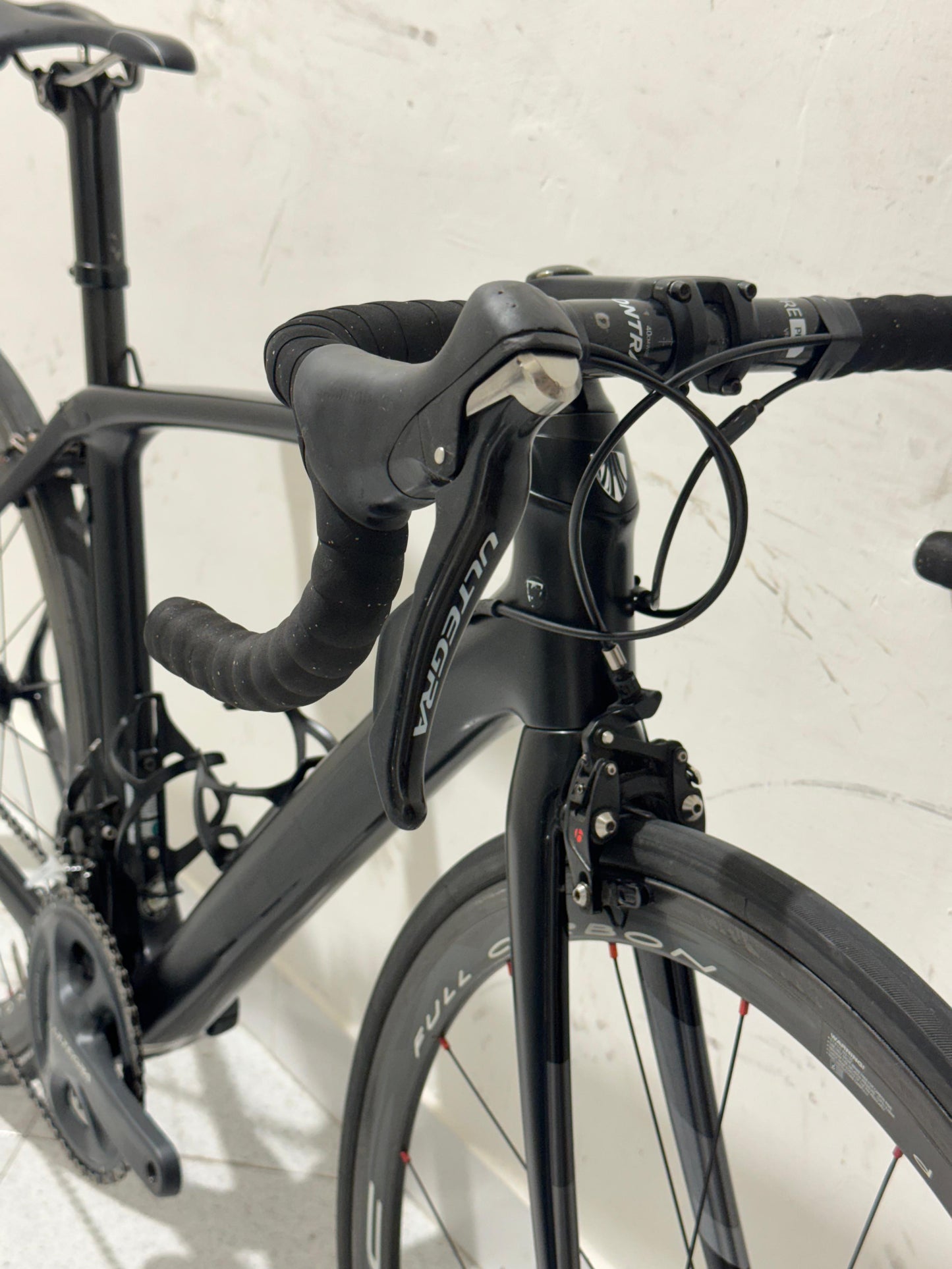 Trek Domane SLR Size 52 - Used