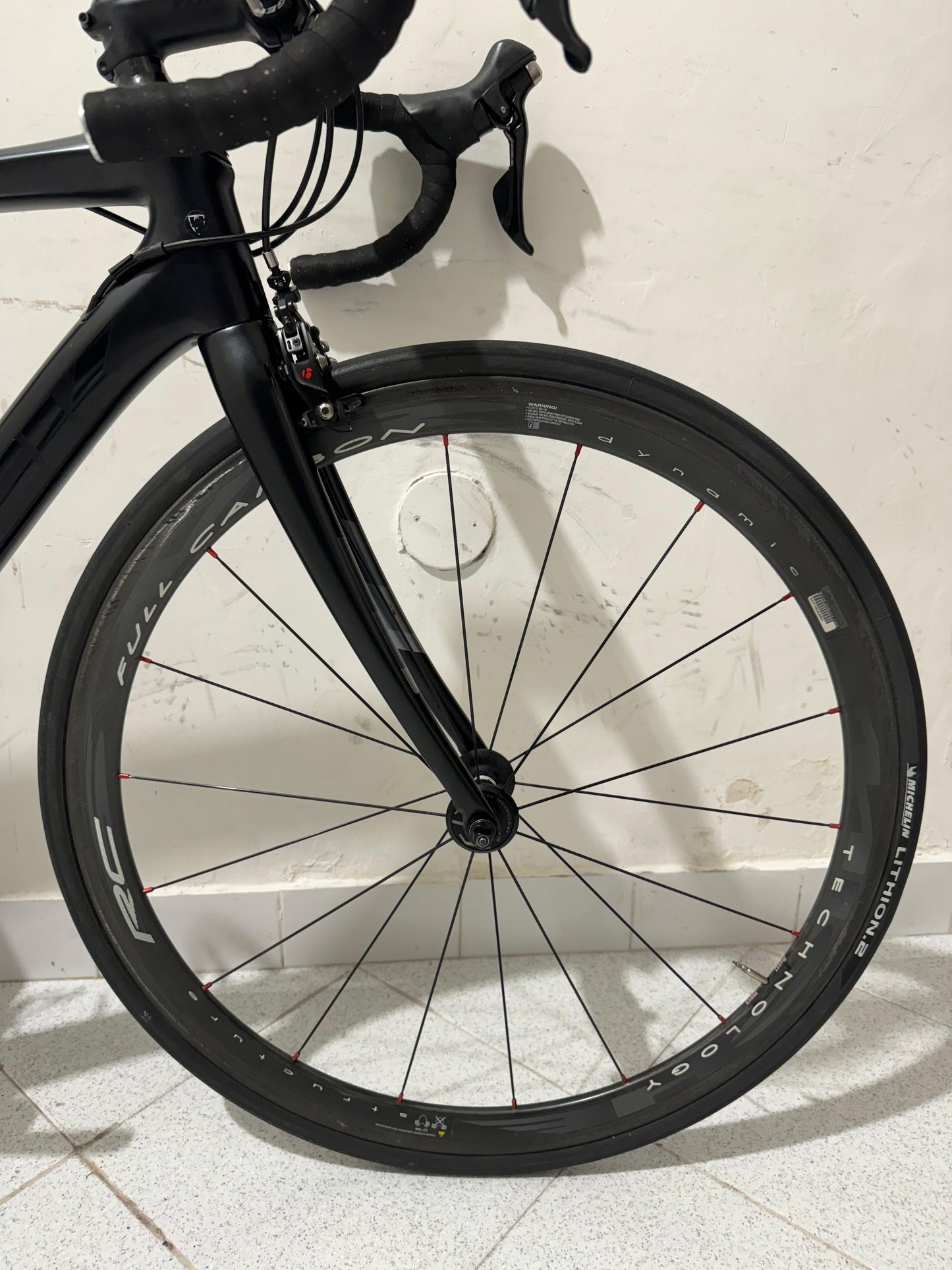 Trek Domane SLR Size 52 - Used