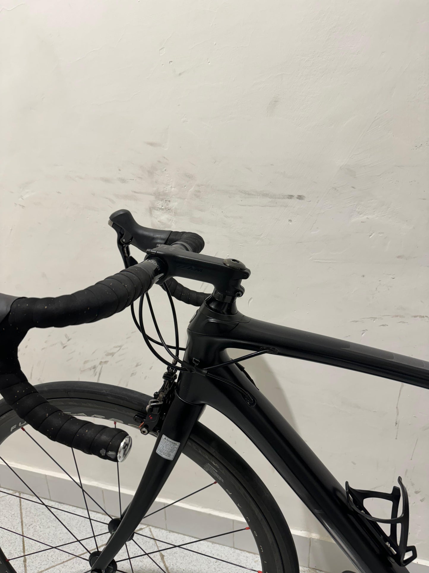 Trek Domane SLR Size 52 - Used