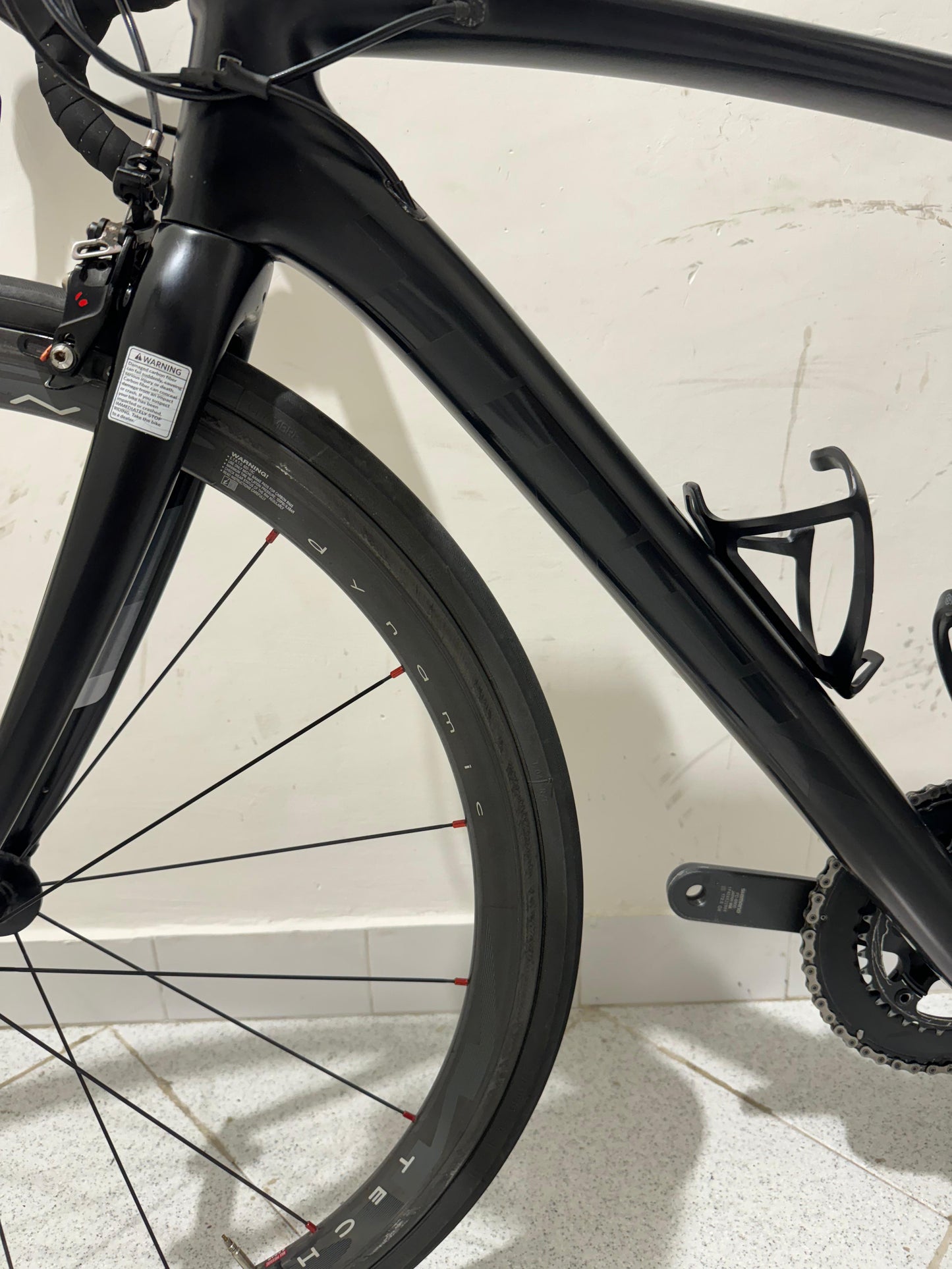 Trek Domane SLR Size 52 - Used