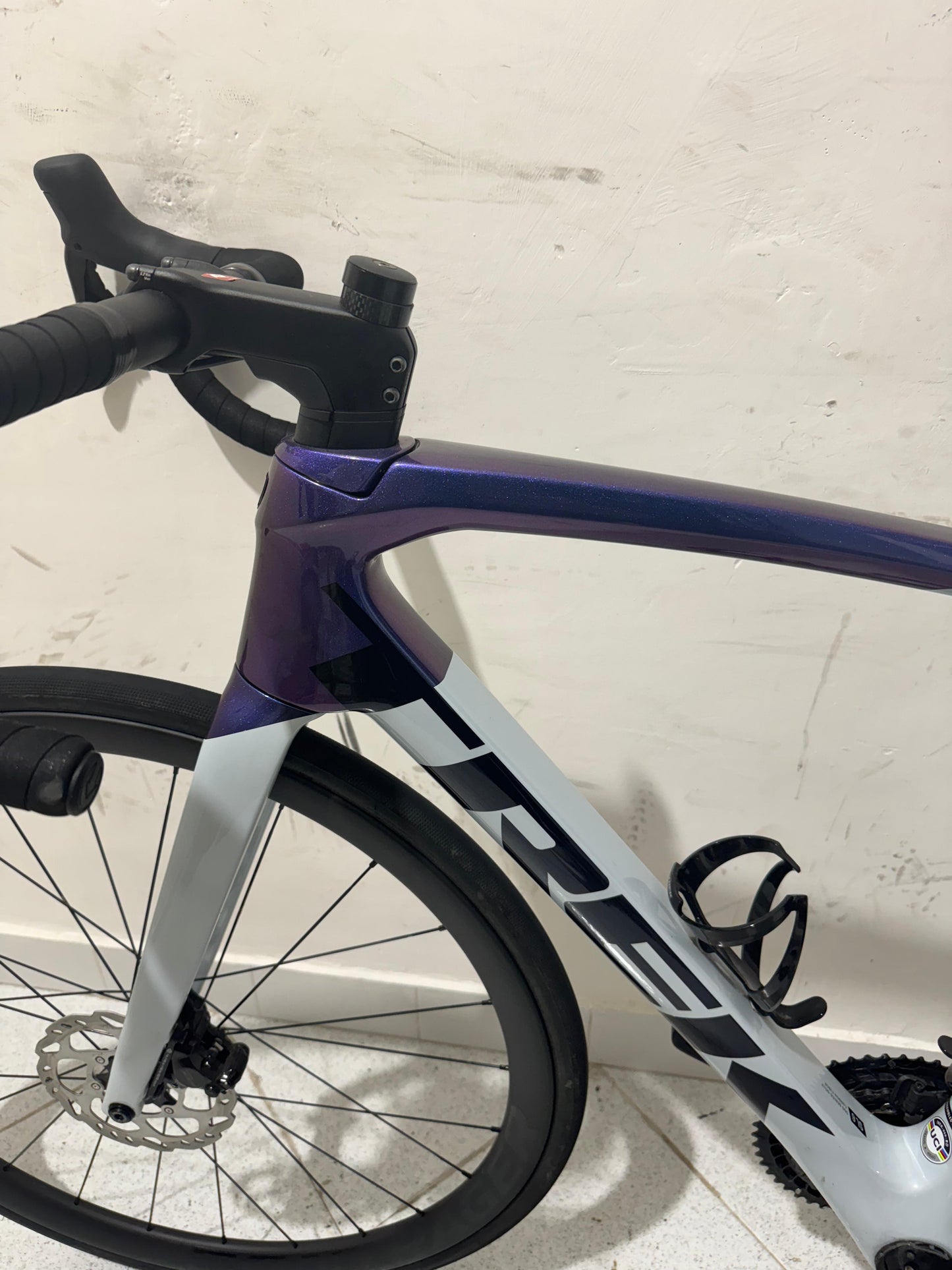 Trek Émonda SL 6 Disc Pro Taglia 56 - Usata