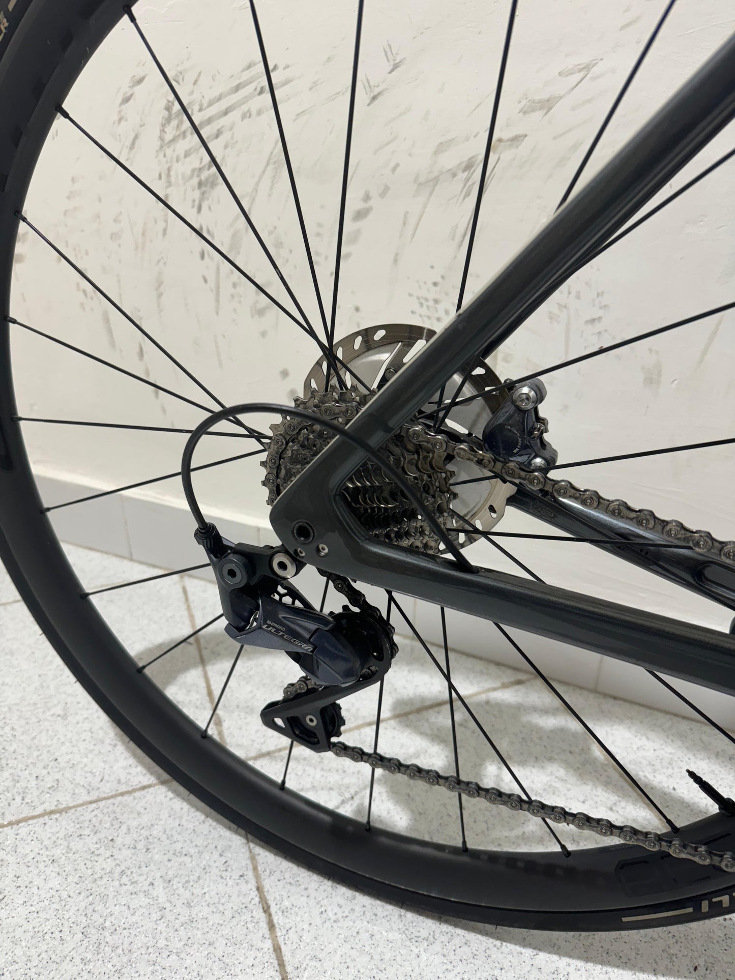 Trek Émonda SL 6 Disc Taglia 54 - Usata