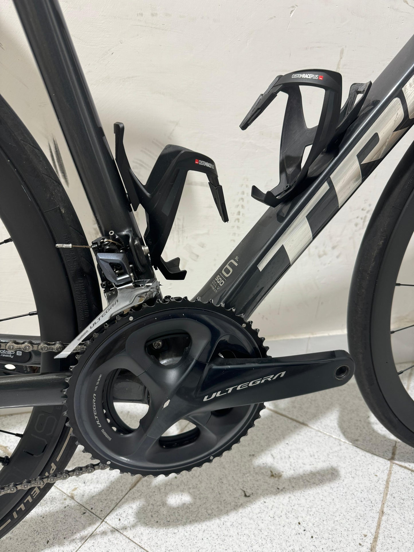 Trek Émonda SL 6 Disc Taglia 54 - Usata