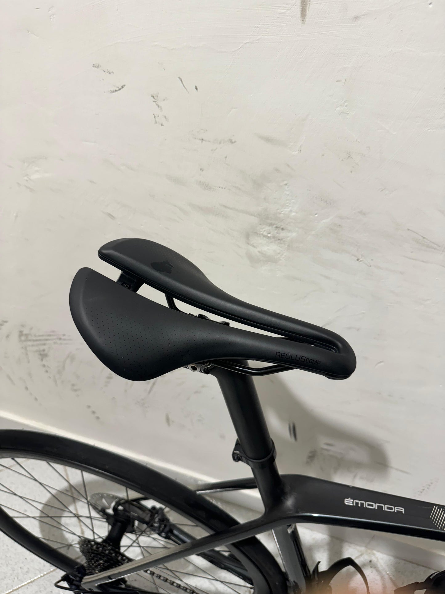 Trek Émonda SL 6 Disc Taglia 54 - Usata