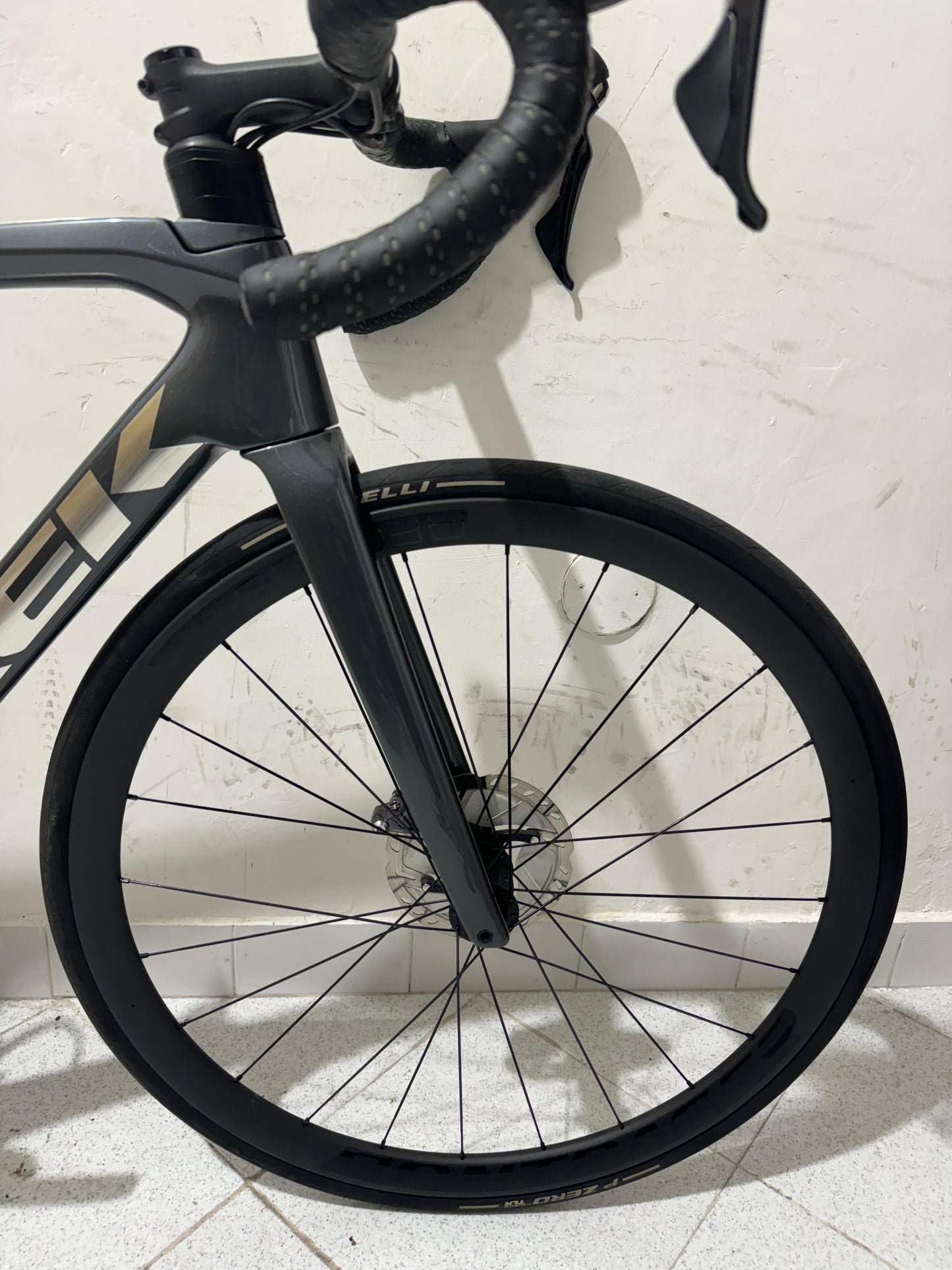 Trek Émonda SL 6 Disc Taglia 54 - Usata