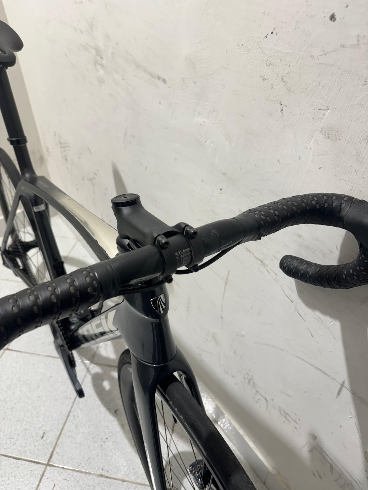 Trek Émonda SL 6 Disc Taglia 54 - Usata