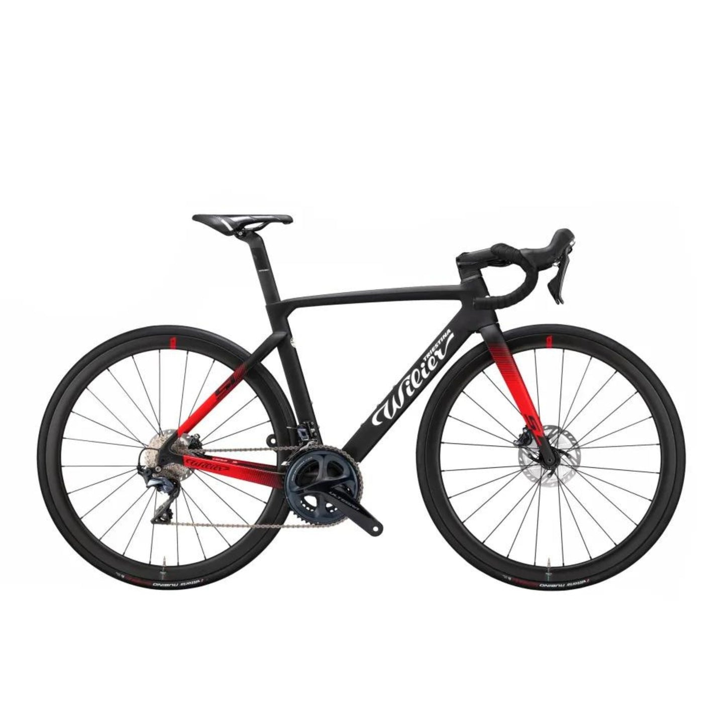 Wilier Cento10 SL Disque Shimano Ultegra 11v