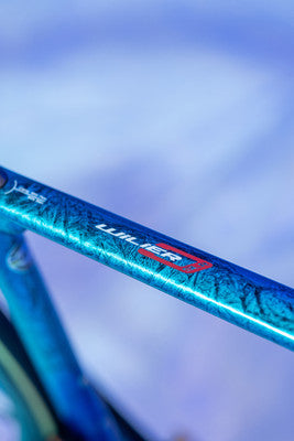 Wilier 0 SLR Disque Astana