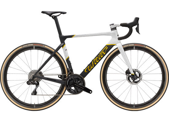 Wilier Filante SLR - Édition limitée Spécial Cavendish