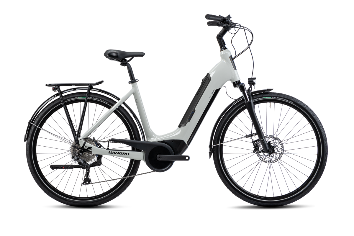 Winora Tria 10 Vague