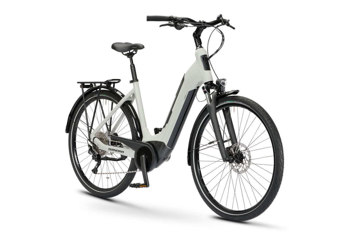 Winora Tria 10 Vague