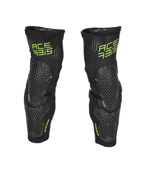 Genouillères Acerbis Knee Guard VTT Korry