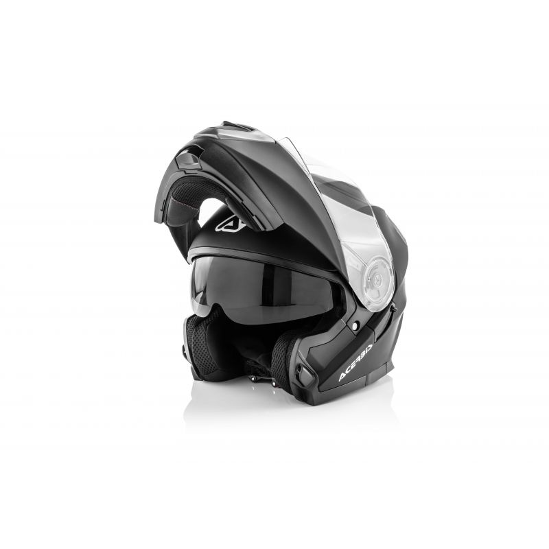 Casque Modulaire Acerbis Serel