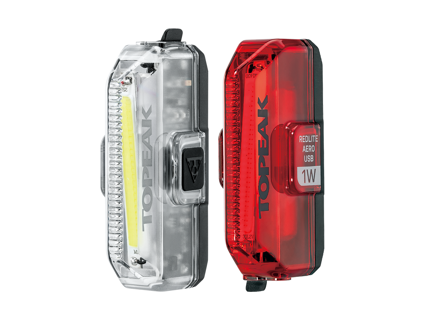 Kit d'éclairage LED USB Topeak Aero 1W