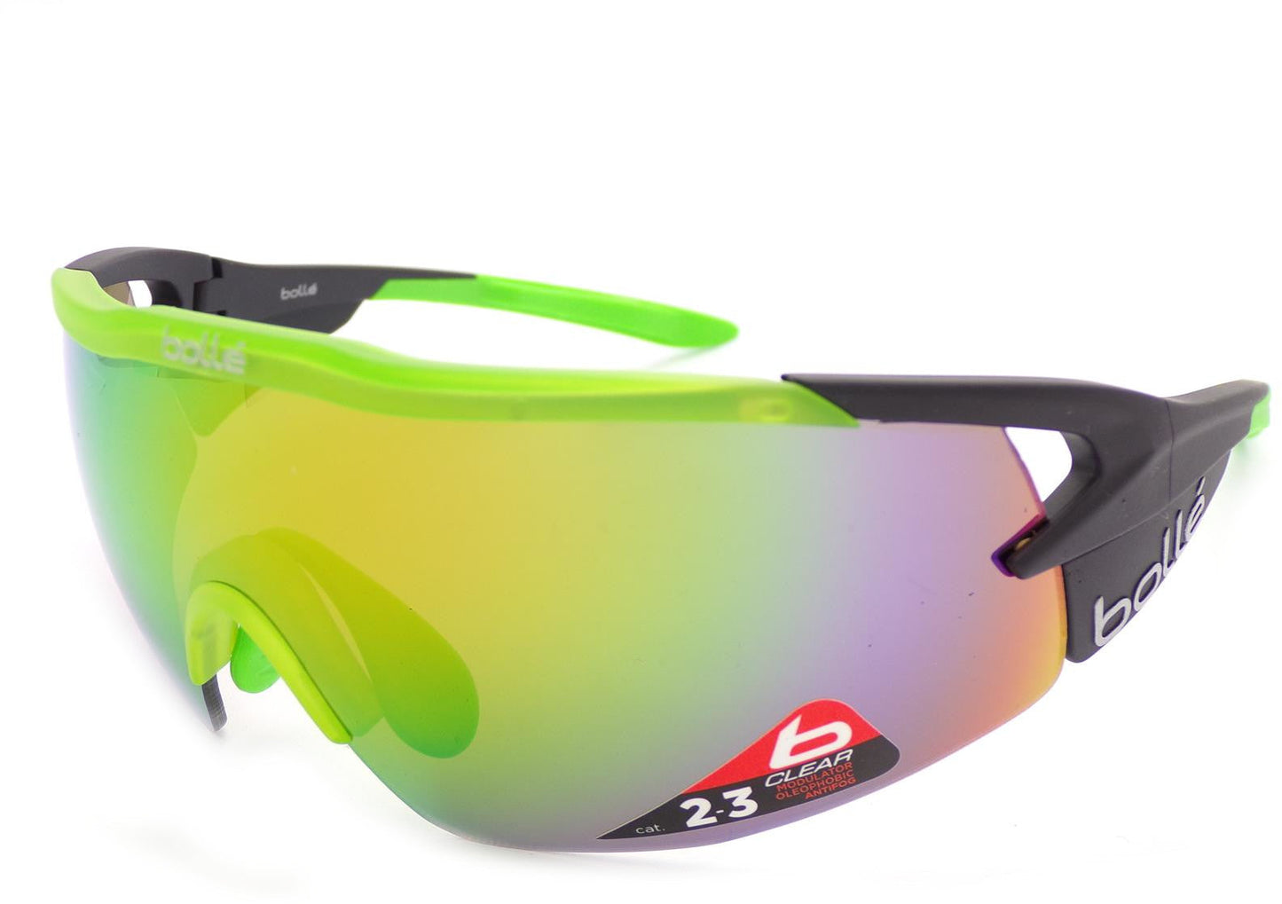 Lunettes Bollé Aeromax