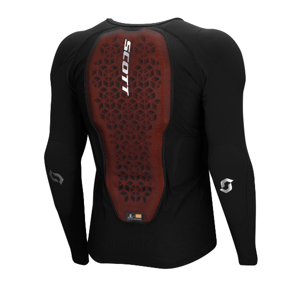 Veste de protection Scott Softcon Air Protector