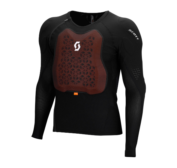 Veste de protection Scott Softcon Air Protector