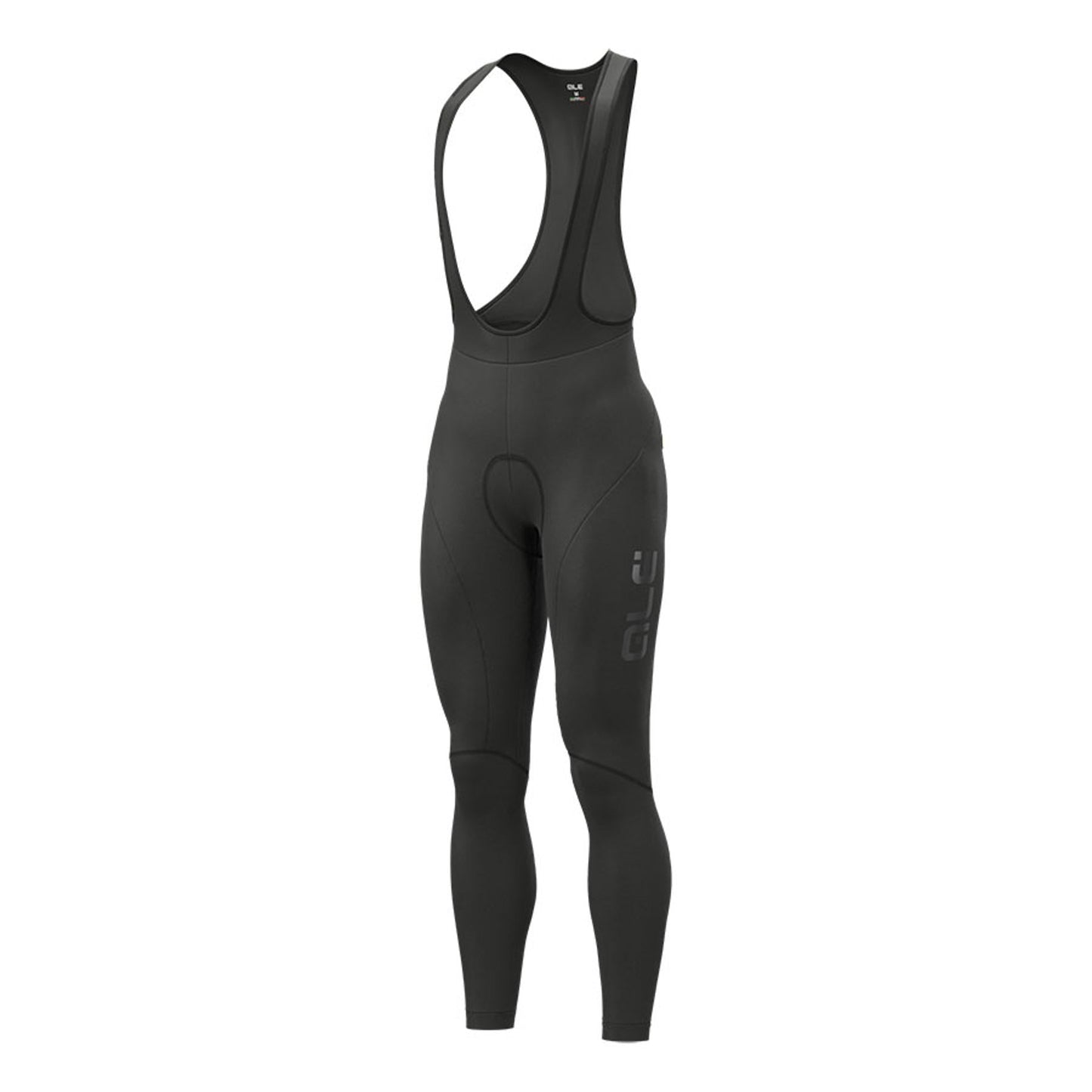 Alè Solid Winter men's tights