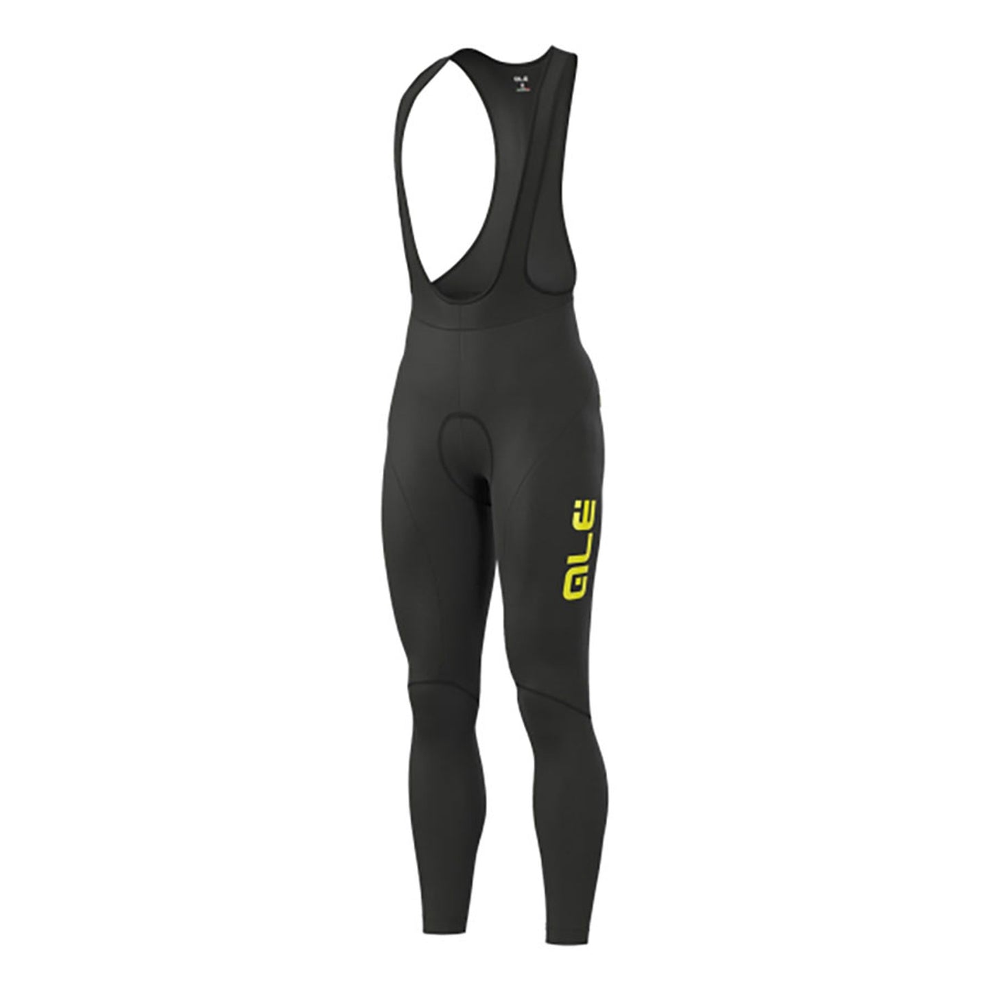 Alè Solid Winter men's tights