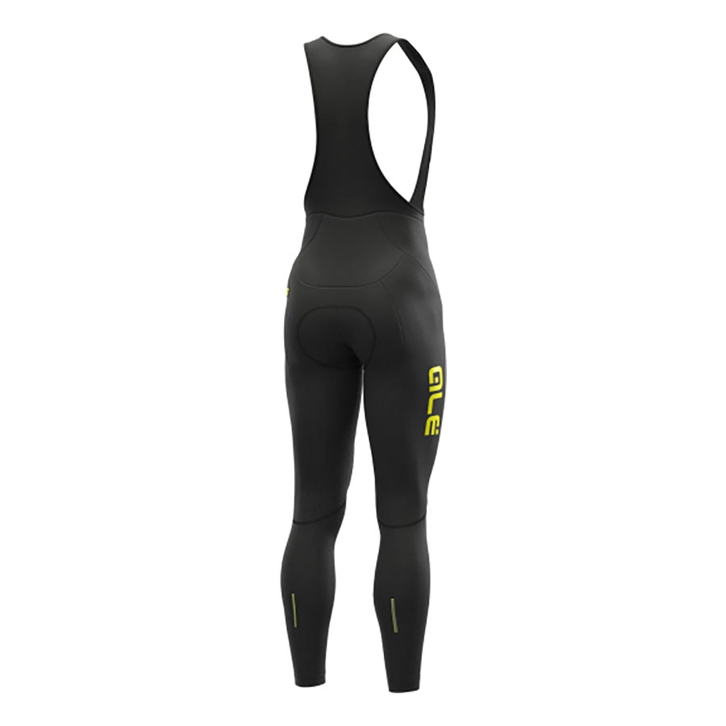 Alè Solid Winter men's tights