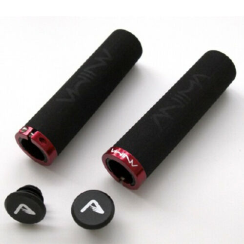 EVA Foam Core Grips With Lock Ring