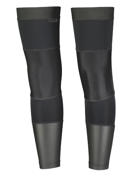 Scott AS 10 leg warmers