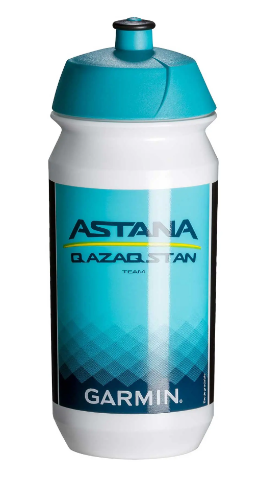 Gourde Tacx Shiva Team Astana Qazaqstan