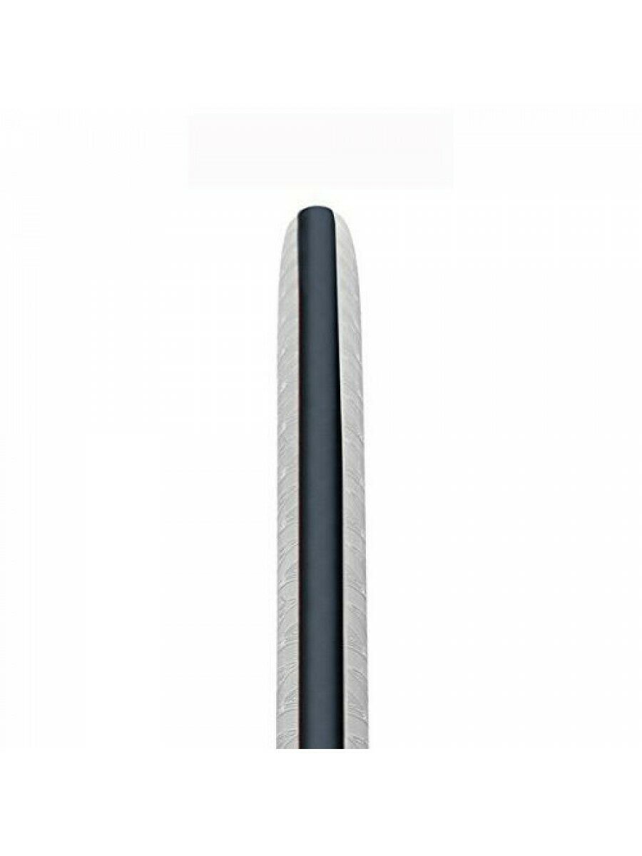 KENDA KADENCE 700x23 ETRTO 23-622 Pneu Blanc-Noir