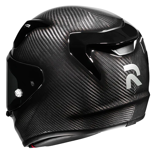 Casque Hjc Rpha 12 Carbone