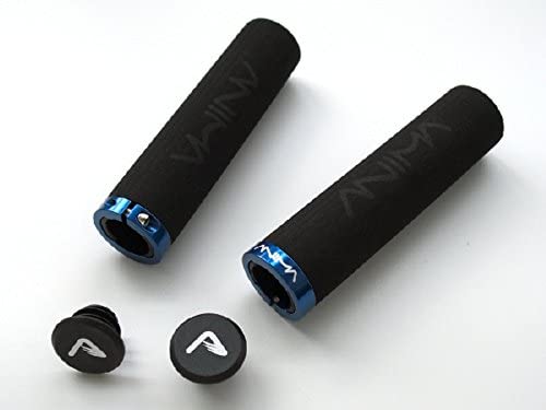 EVA Foam Core Grips With Lock Ring
