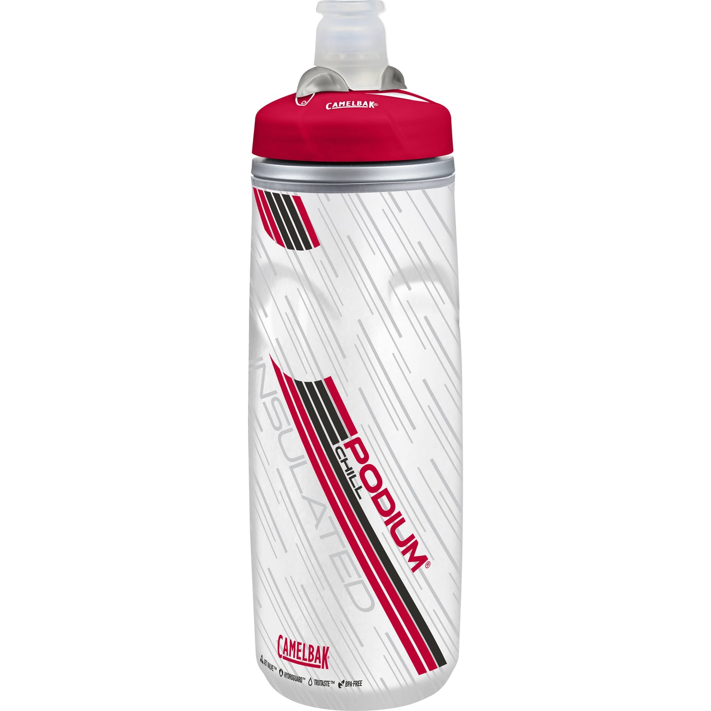 Bouteille isotherme Camelbak Podium Chill