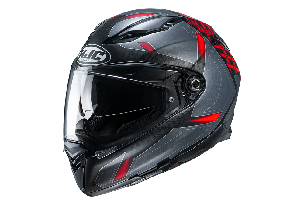 Casque Hjc F70 Dever