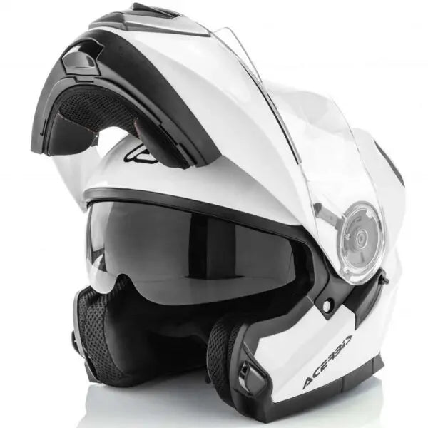 Casque Modulaire Acerbis Serel