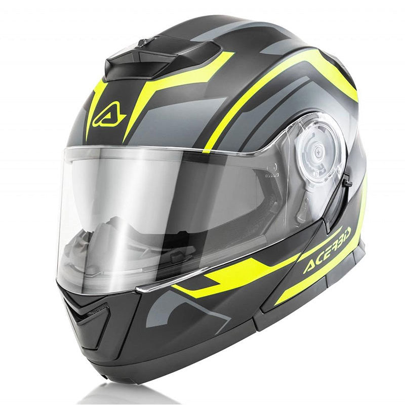 Casque Modulaire Acerbis Serel