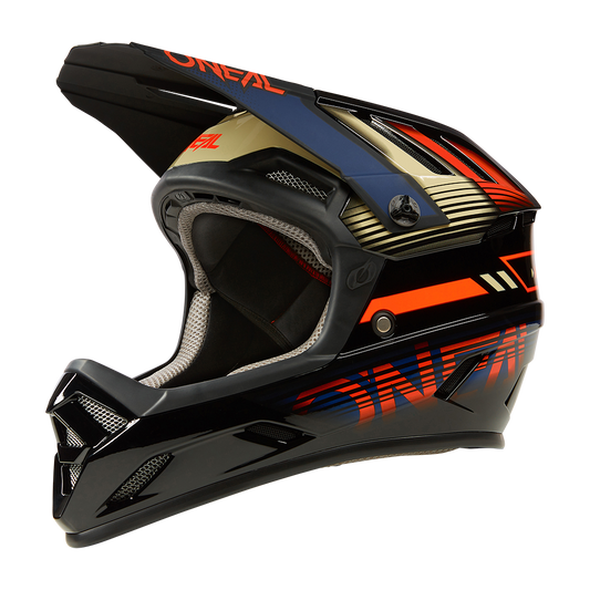 Casque O'Neal Backflip Eclipse