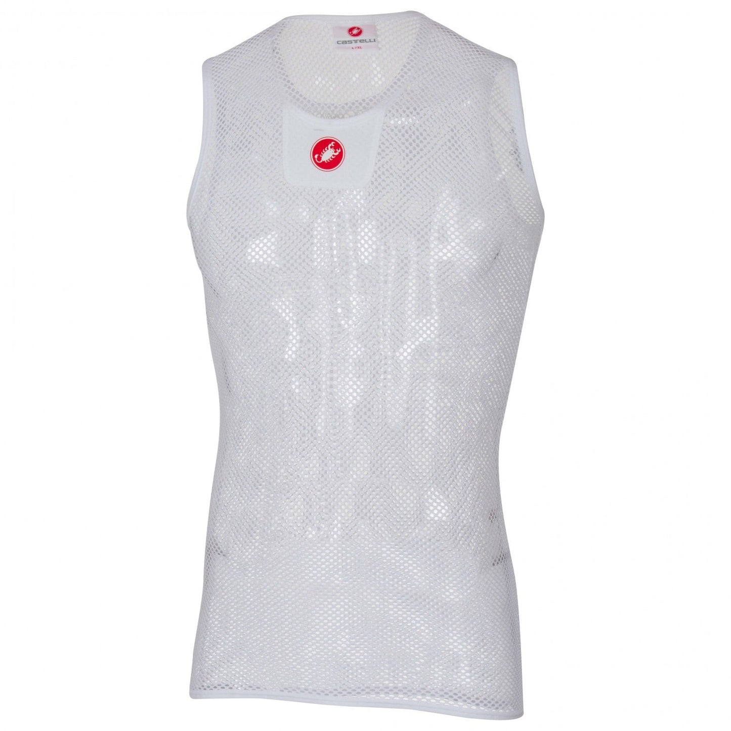 Castelli Core Mesh 3 Sans Manches