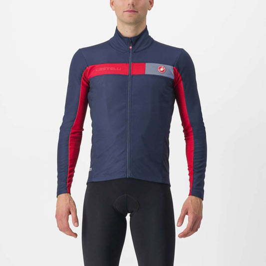 Castelli Mortirolo 6S 2024 jacket