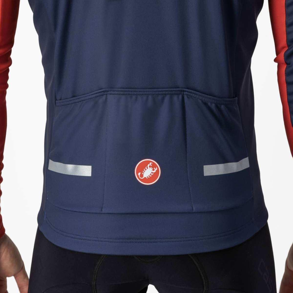 Castelli Mortirolo 6S 2024 jacket
