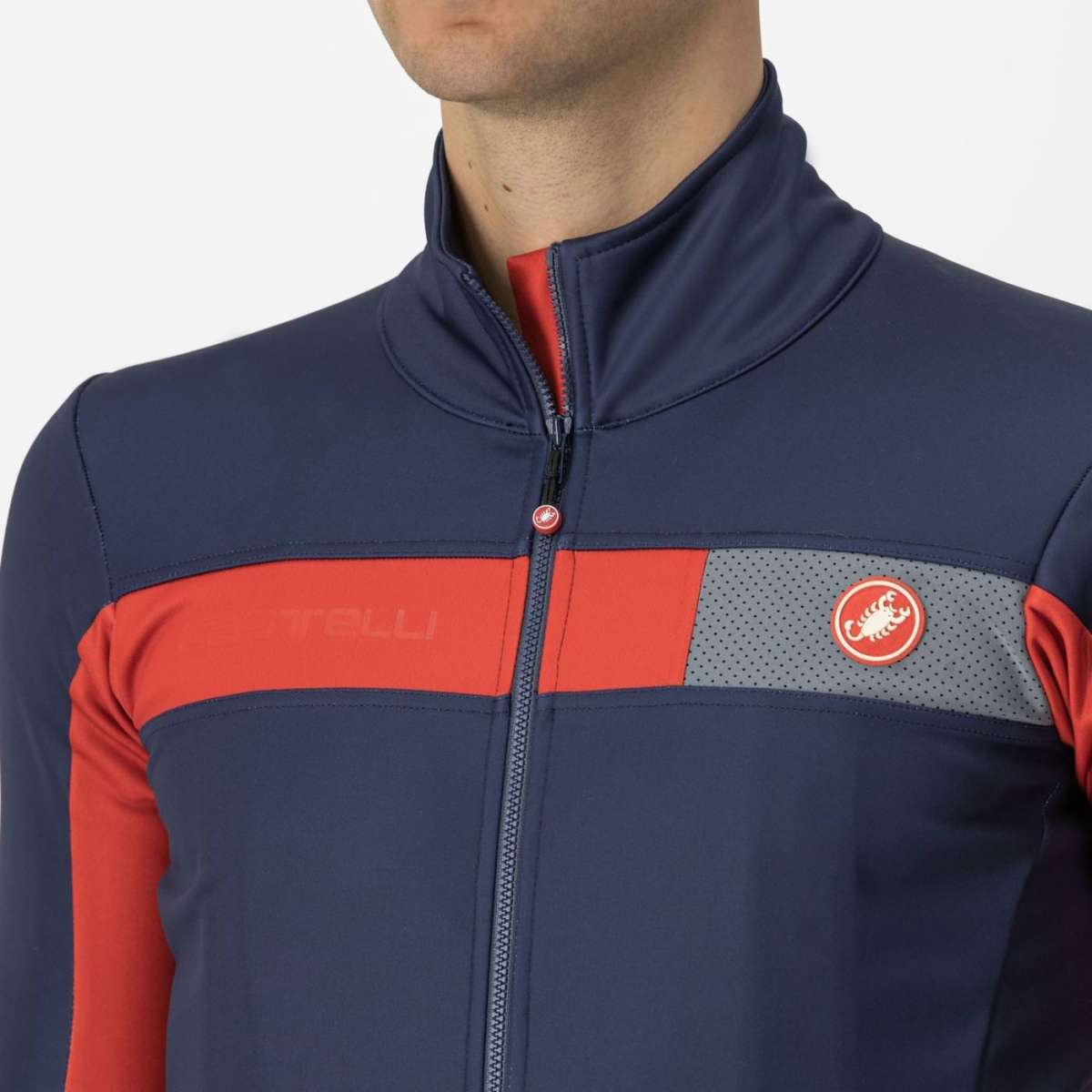 Castelli Mortirolo 6S 2024 jacket