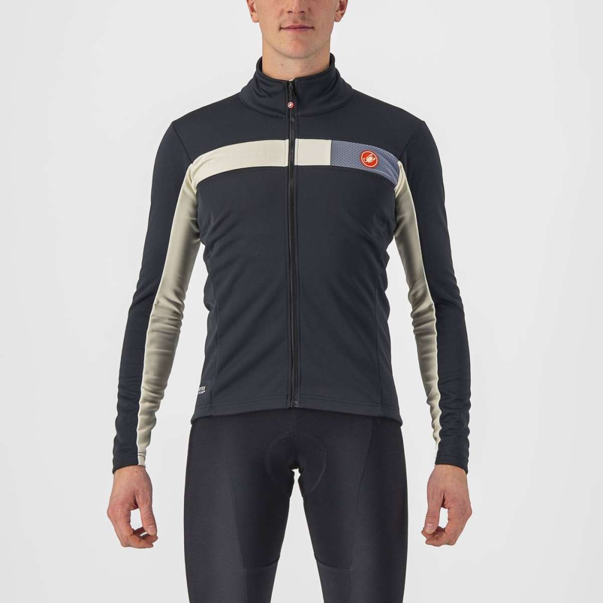 Castelli Mortirolo 6S 2024 jacket
