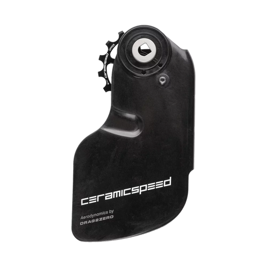 Ceramic Speed OSPW Aero for SRAM Red/Force AXS