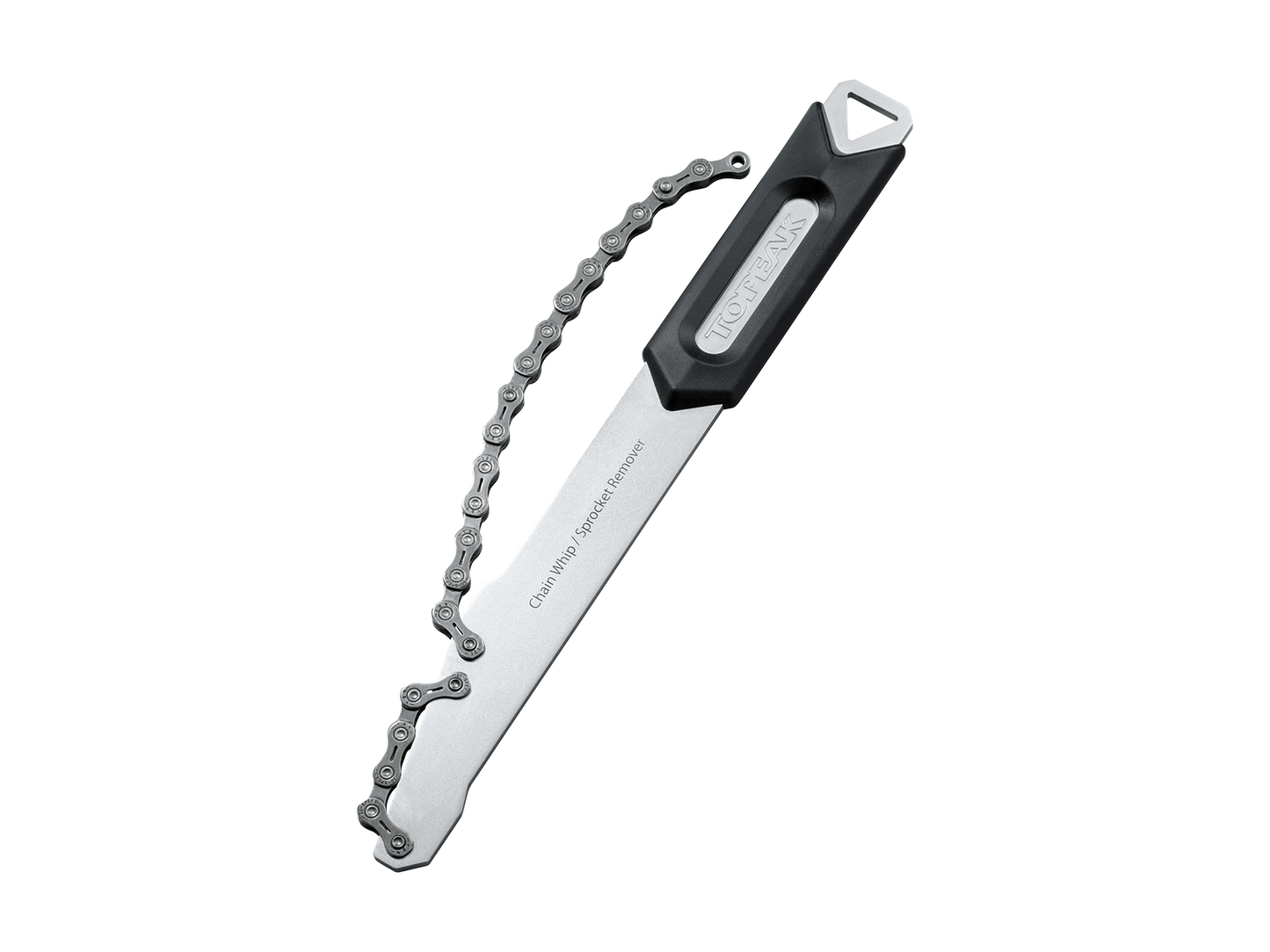 Levier Topeak pour retirer la chaîne et le jeu de pignons
