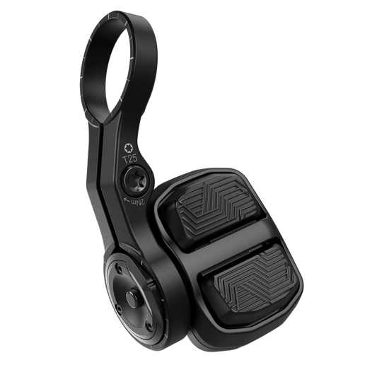 Commande du contrôleur de pod Sram AM AXS