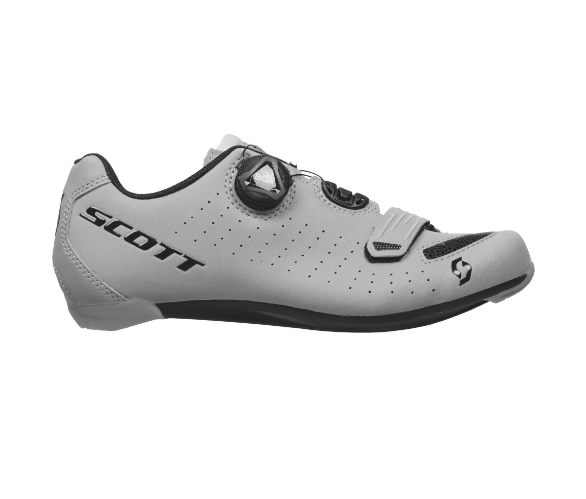 Chaussures femme Scott Road Comp Boa réfléchissantes