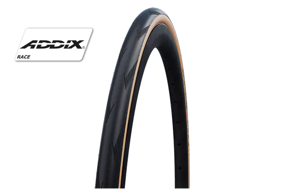 Pneu Schwalbe Pro One TT Tubeless Easy