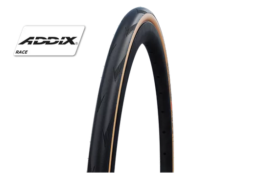 Pneu Schwalbe Pro One TT Tubeless Easy
