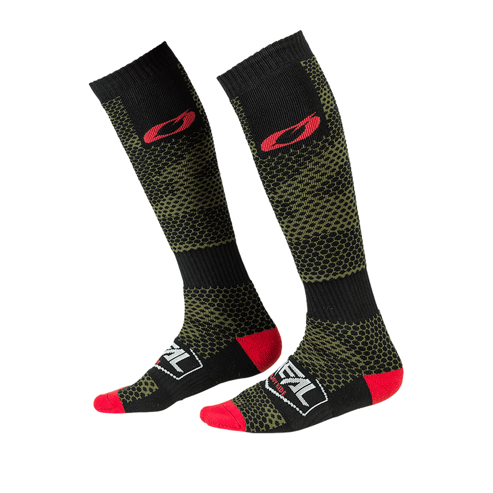 O'Neal PRO MX socks